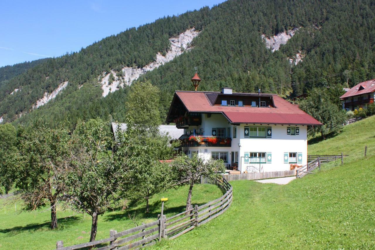 Апартаменты Warterhof Шладминг Экстерьер фото